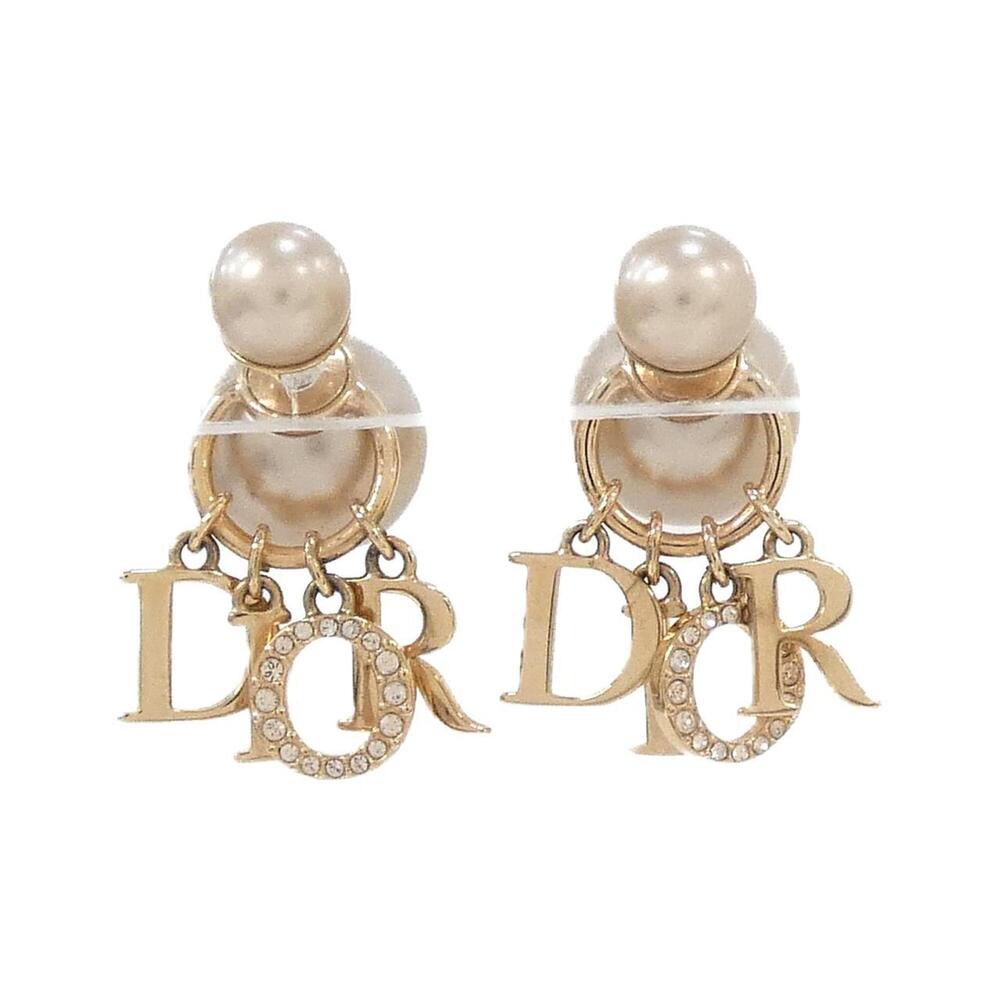 Christian Dior Tribal E1411TRICY Earrings